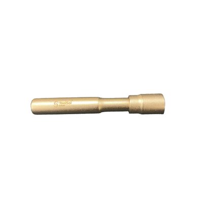 ShopSol Hex Bit Extension 1/4  Drive 3"