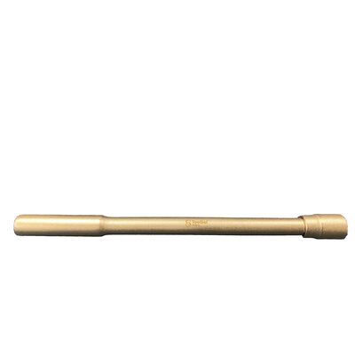 ShopSol Hex Bit Extension 1/4  Drive 6"
