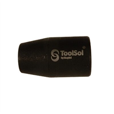 ShopSol Hex Bit Extension 3/8  Drive 1"