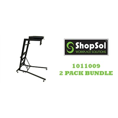 ShopSol ShopSol Engine Creeper (LDS1010569) 2-pack Bundle