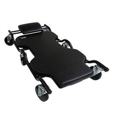 ShopSol Heavy Duty Off-Road 450 Pound Creeper