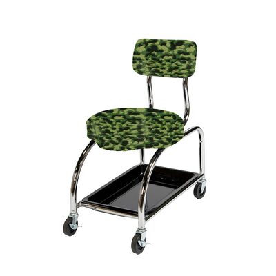 ShopSol Heavy-Duty Tool Trolley