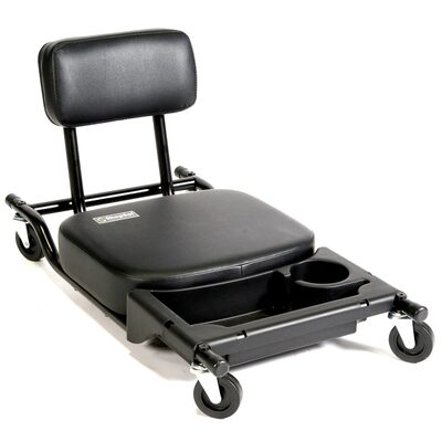 ShopSol DETAILING CREEPER SEAT
