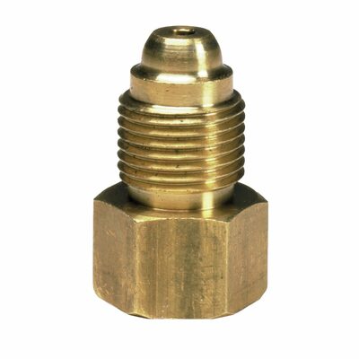 Lincoln Electric Welders TORCH ADAPTER