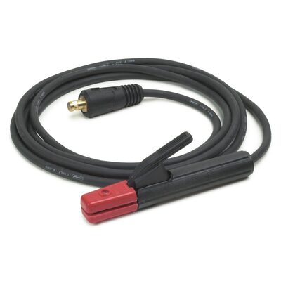Lincoln Electric Welders STICK ELECTRODE HOLDER & CABLE