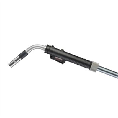 Lincoln Electric Welders Magnum&reg; Pro 450 Welding Gun Ready-pak 15 Ft