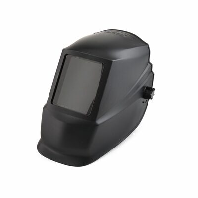 Lincoln Electric Welders 4-1/2X5-1/4 SH 10 PASSIVE HELMET IN CLAM
