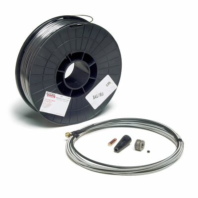 Lincoln Electric Welders .045 INNER SHIELD WELDING KIT