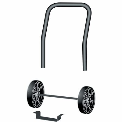 Lincoln Electric Welders CART