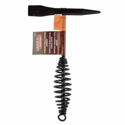 Lincoln Electric Welders HAMMER, STRAIGHT HEAD CHIPPING
