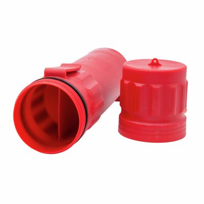 Lincoln Electric Welders ROD STORAGE CONTAINER  (2 Shelf Facings)