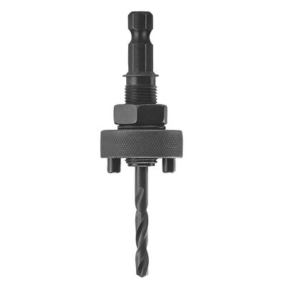 Lenox Tools Hole Saw Arbor, 2L, T2