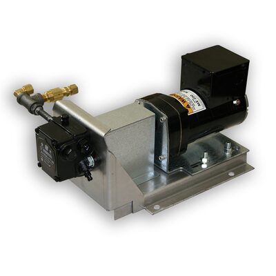 Lanair Products METERING PUMP FOR MX-300