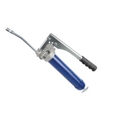 Lincoln Lubrication Dual-Piston Lever-Action Grease Gun