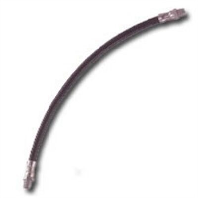 Lincoln Lubrication 30 in. Whip Hose for Grease Gun
