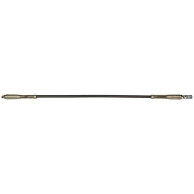Lincoln Lubrication 36 in. Whip Hose for Grease Gun