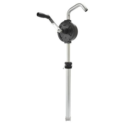 Lincoln Lubrication Premium 3-Vane Rotary Pump w/o Hose - NO HOSE