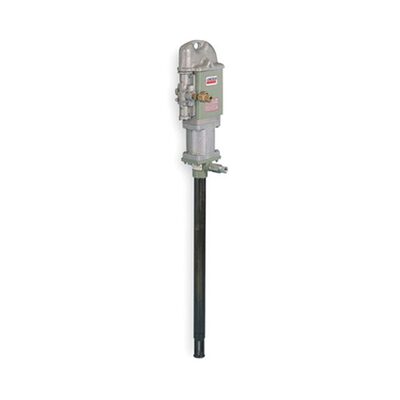 Lincoln Lubrication GREASE PUMP 75:1