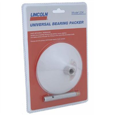 Lincoln Lubrication BEARING PACKER