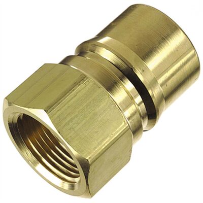 Lincoln Lubrication NIPPLE
