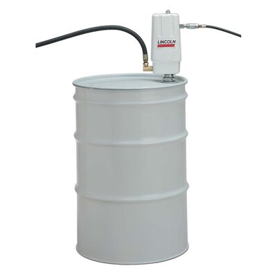 Lincoln Lubrication PUMP 55GL