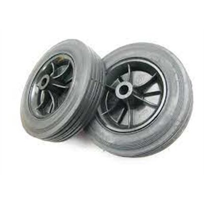 Lincoln Lubrication WHEEL XXX