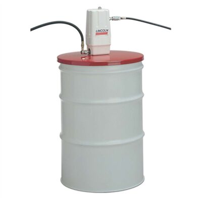 Lincoln Lubrication PUMP ASSY 55GAL