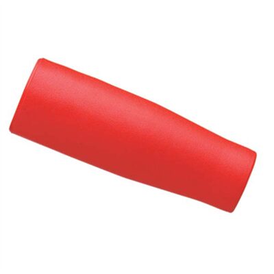 Lincoln Lubrication COVER, RED
