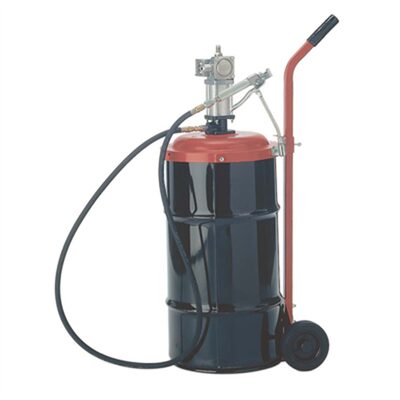 Lincoln Lubrication UNIT, LUBRICATION