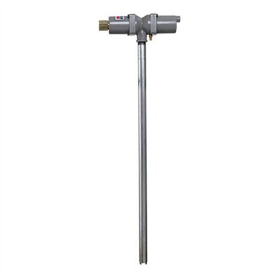 Lincoln Lubrication Air Operated Single Acting Oil Pump