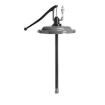 Lincoln Lubrication FILLER PUMP FOR 120 LB DRUM