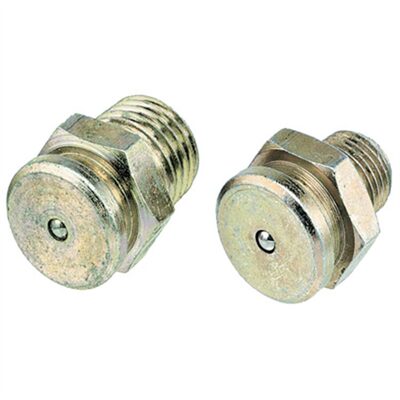 Lincoln Lubrication GREASE FITTING