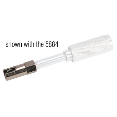 Lincoln Lubrication Slotted Right Angle 90 Degree 1,000 PSI 1/8 In. NPT Grease Coupler