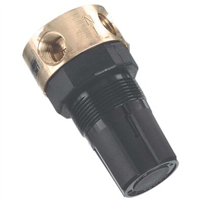 Lincoln Lubrication REGULATOR, AIRLINE MINI