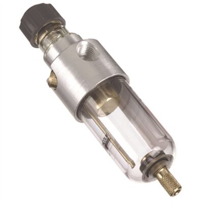 Lincoln Lubrication MINI LUBICATOR