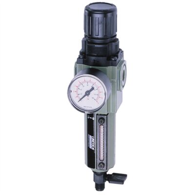 Lincoln Lubrication FILTER/REG 1/2 IN