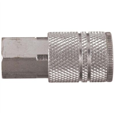 Lincoln Lubrication COUPLER AIR ASSY