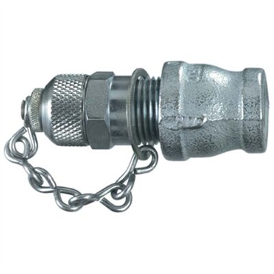 Lincoln Lubrication GREASE GUN FILLER SOCKET ASSEMBLY