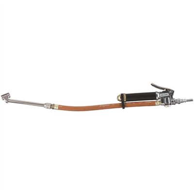 Lincoln Lubrication TIRE INFLATOR