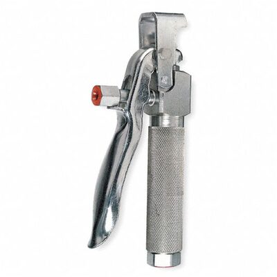 Lincoln Lubrication CONTROL VALVE