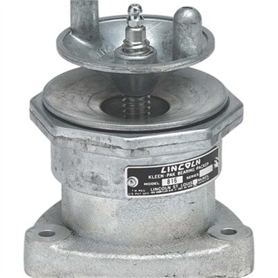 Lincoln Lubrication WHEEL BEARING PACKER