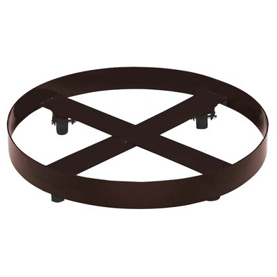 Lincoln Lubrication BAND DOLLY