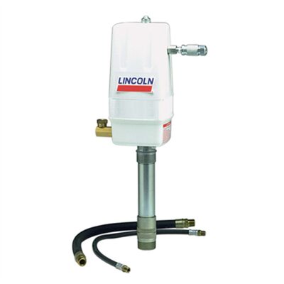Lincoln Lubrication PUMP STUB