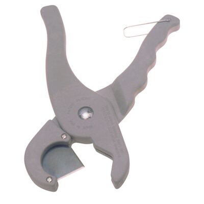 Lisle Hose Cutter, 1-1/4", Stainless Steel