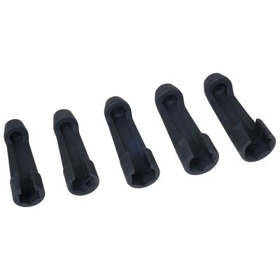 Lisle Line Socket Set, 5 pc.