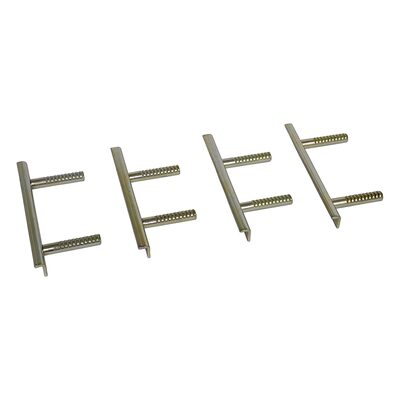 Lisle RACK SET FOR LIS15000 4 TO 6-1/4 NO STONES