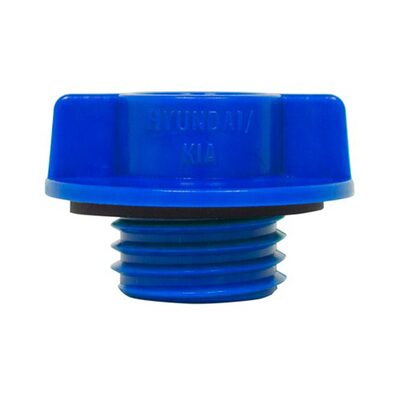 Lisle HYUNDAI/KIA W/GASKET ROYAL BLUE