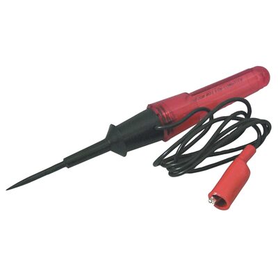 Lisle CIRCUIT TESTER UP TO 28VOLTS AC/DC