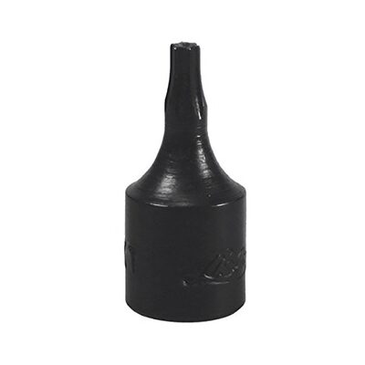 Lisle BITSOC T47 3/8D IMP INT TRX BLK