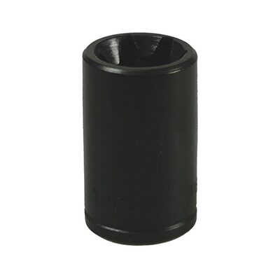Lisle BITSOC E18 1/2D IMP EXT TRX BLK